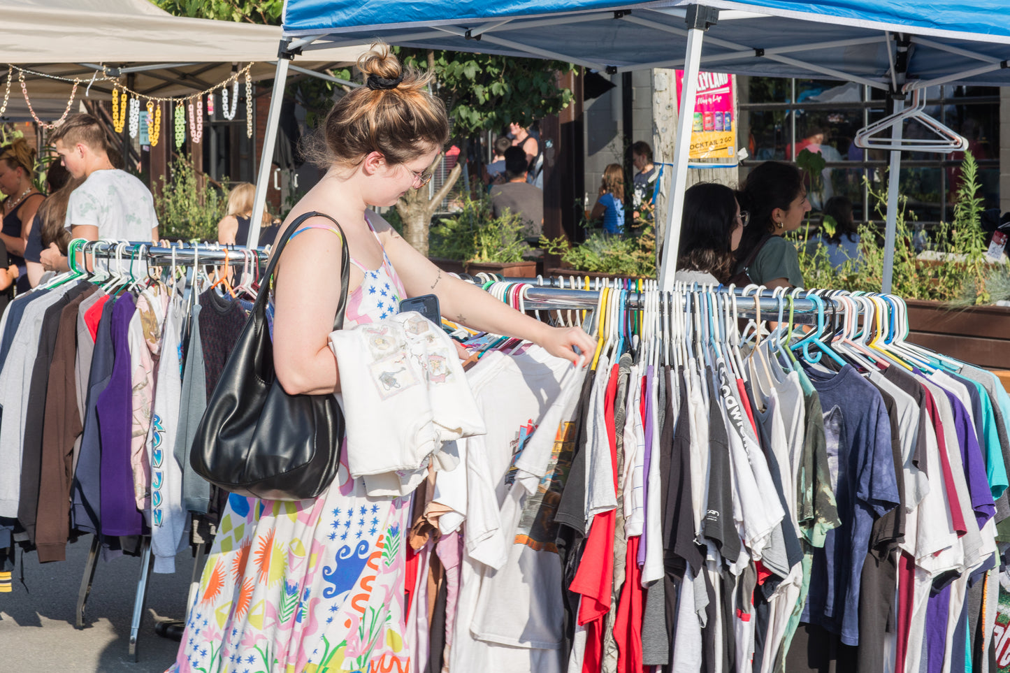 GOOD MARKET NON PROFIT VENDOR FEE 2026