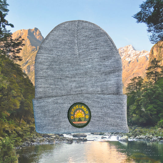 Good Land Beanie