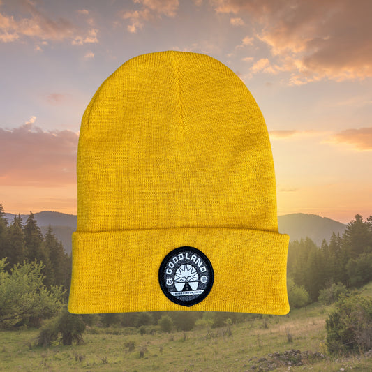 Good Land Beanie