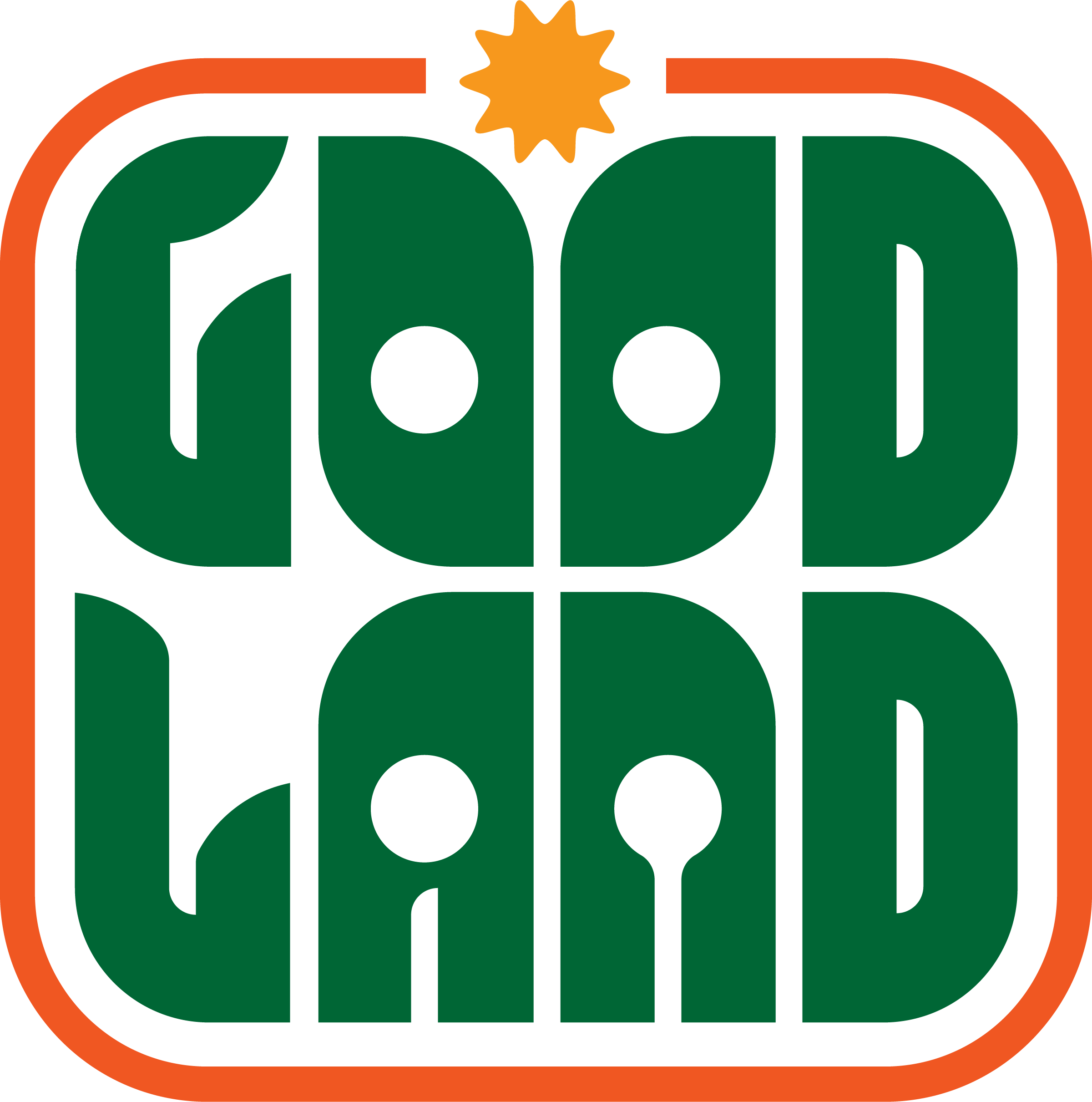 Good Land
