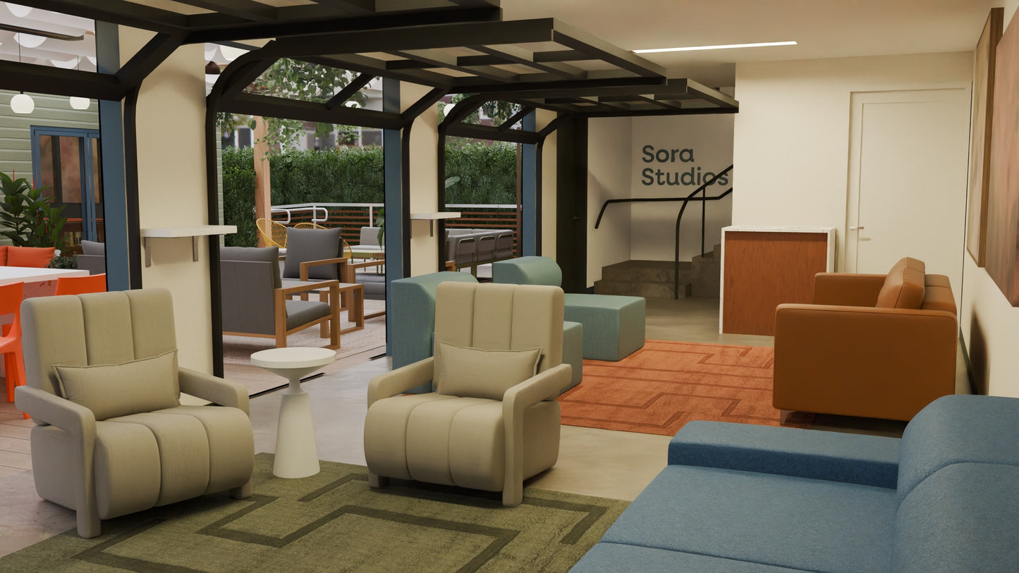 Gallery Space Rental