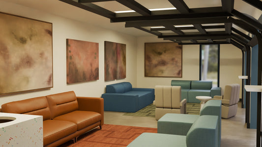 Gallery Space Rental