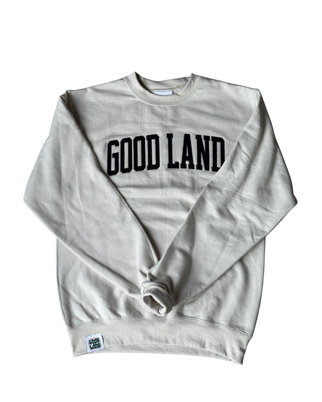 Good Land University