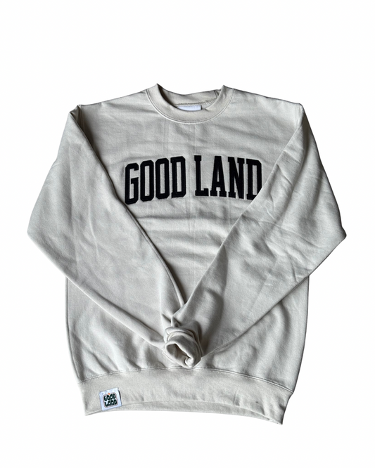 Good Land University