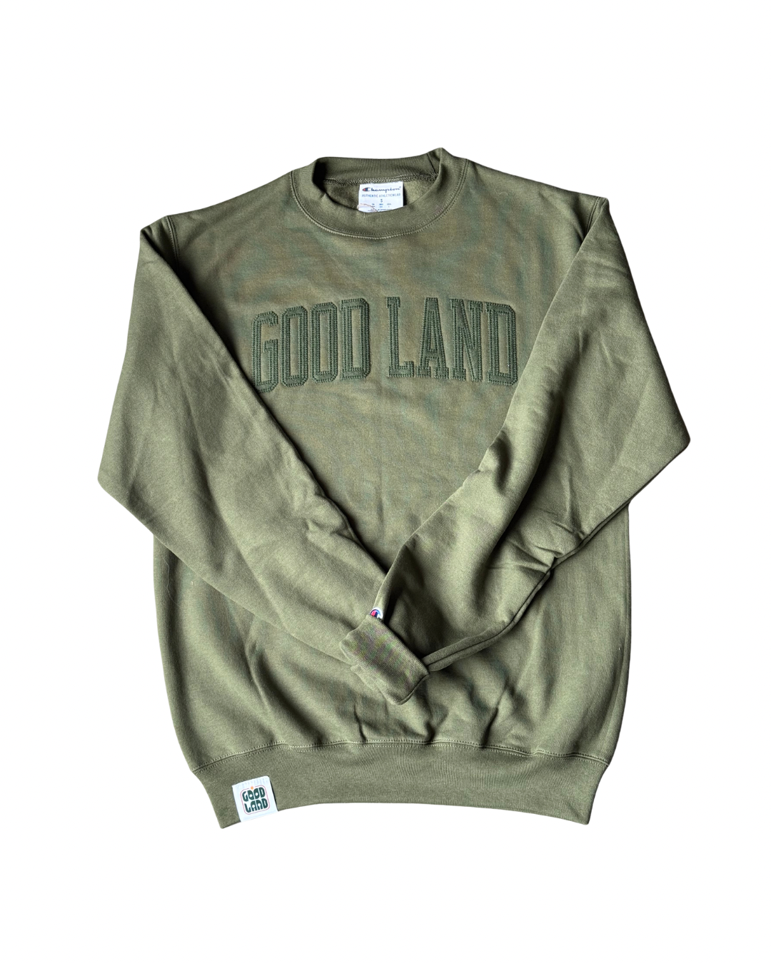 Good Land University