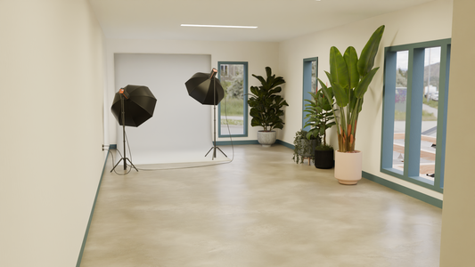 Sora Creative Studio Time