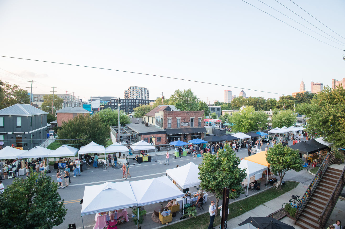 GOOD MARKET NON PROFIT VENDOR FEE 2026