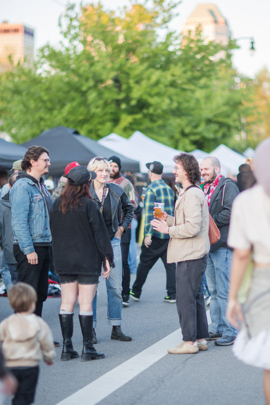 GOOD MARKET NON PROFIT VENDOR FEE 2026